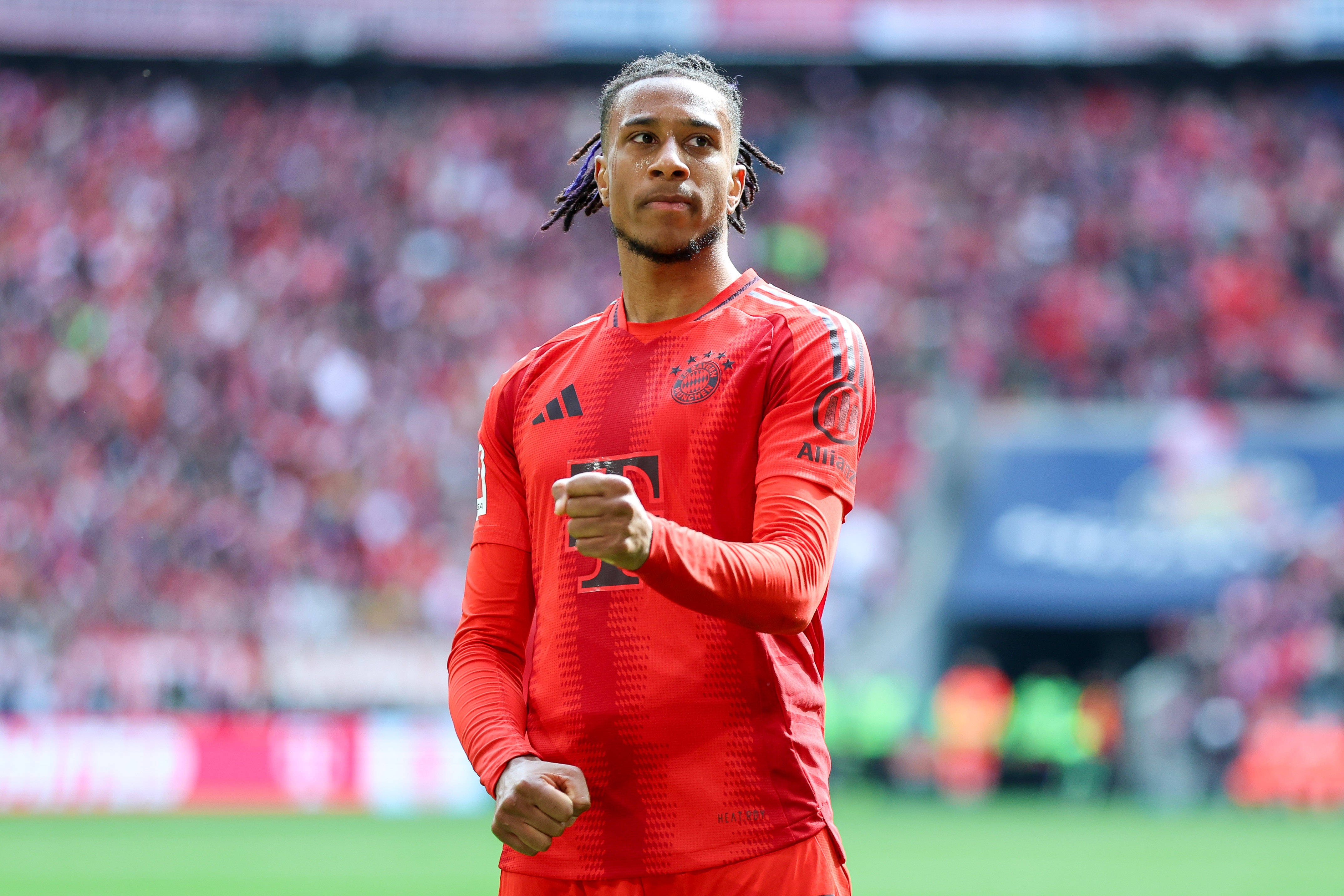 kaiyun体育app-英媒：利物浦有意奥利塞和格伊，将前者视为萨拉赫替代者