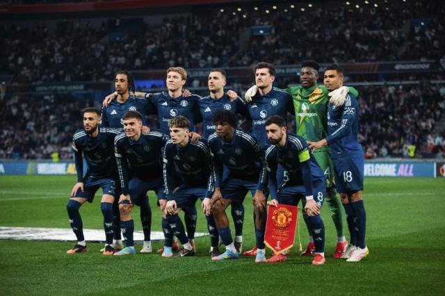 云开体育app下载安装-【欧联杯】约罗+齐尔克泽破门，曼联2比2遭里昂绝平