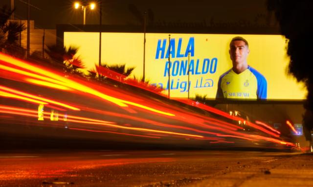 开云官方app入口-【观察】沙特人改变转会市场，还会彻底改变足球吗？