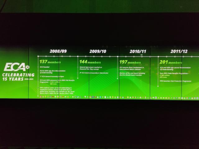 开云体育入口-ECA大会现场手记：两足联大佬助阵 赫莱菲底气十足