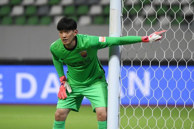 云开体育app下载安装-专访颜骏凌：涅槃？那是磨炼 别堆积情怀要再树经典