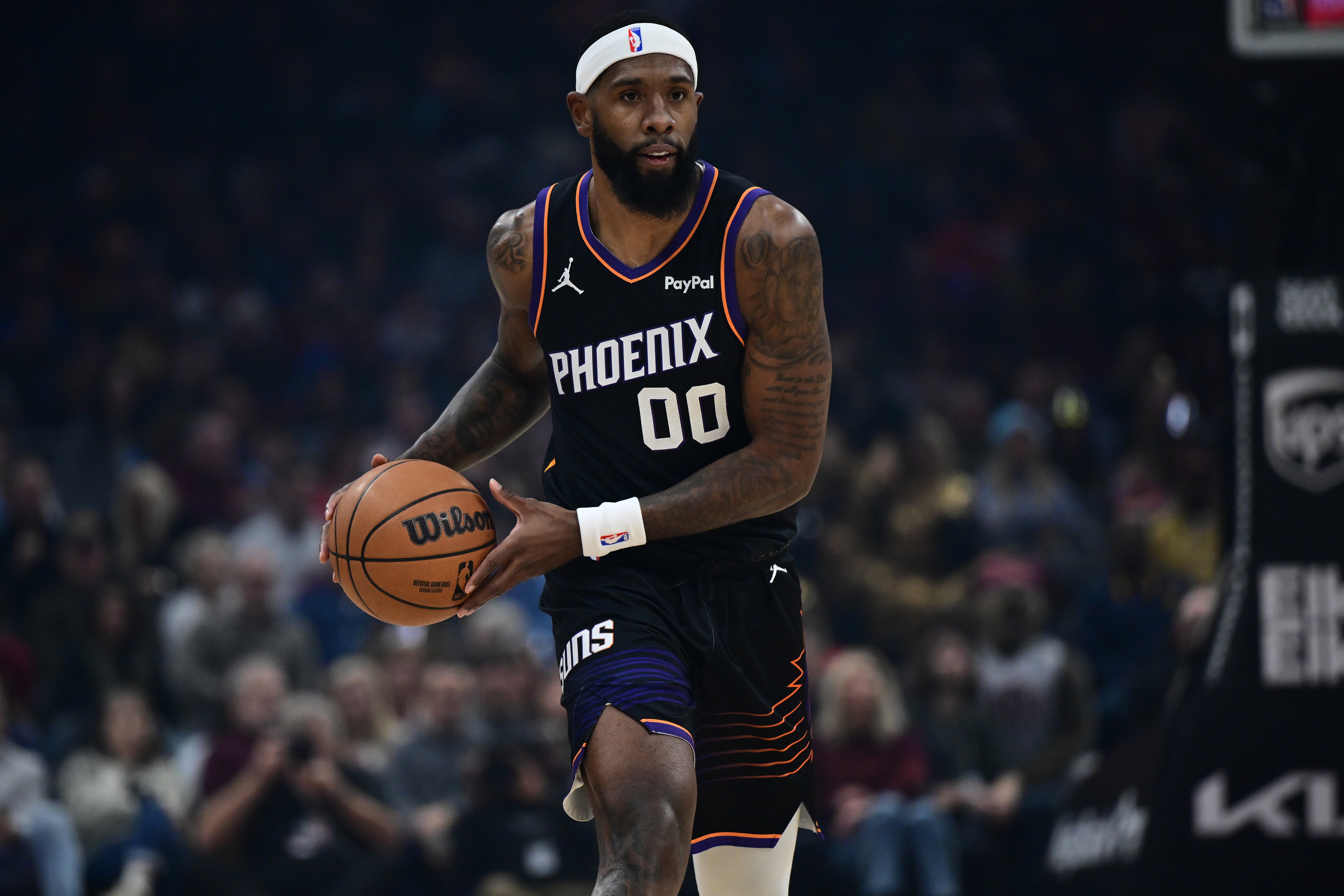 开云体育入口-外线有谱！罗伊斯·奥尼尔7记三分砍下赛季新高21分加5板4助